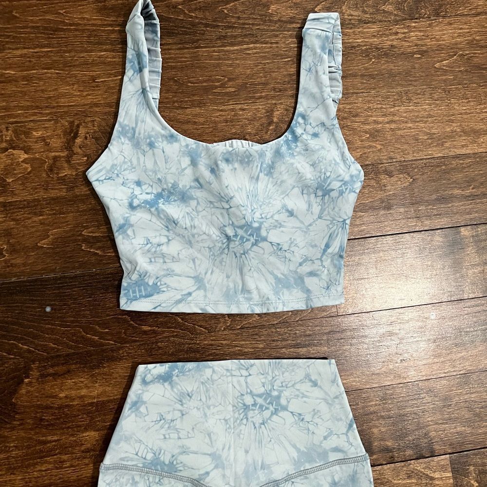Workout Set  - Picture 5 of 6